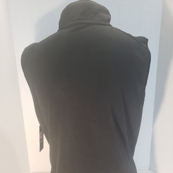 NWT Men's New Orleans Saints Vest - Picture 6 of 6